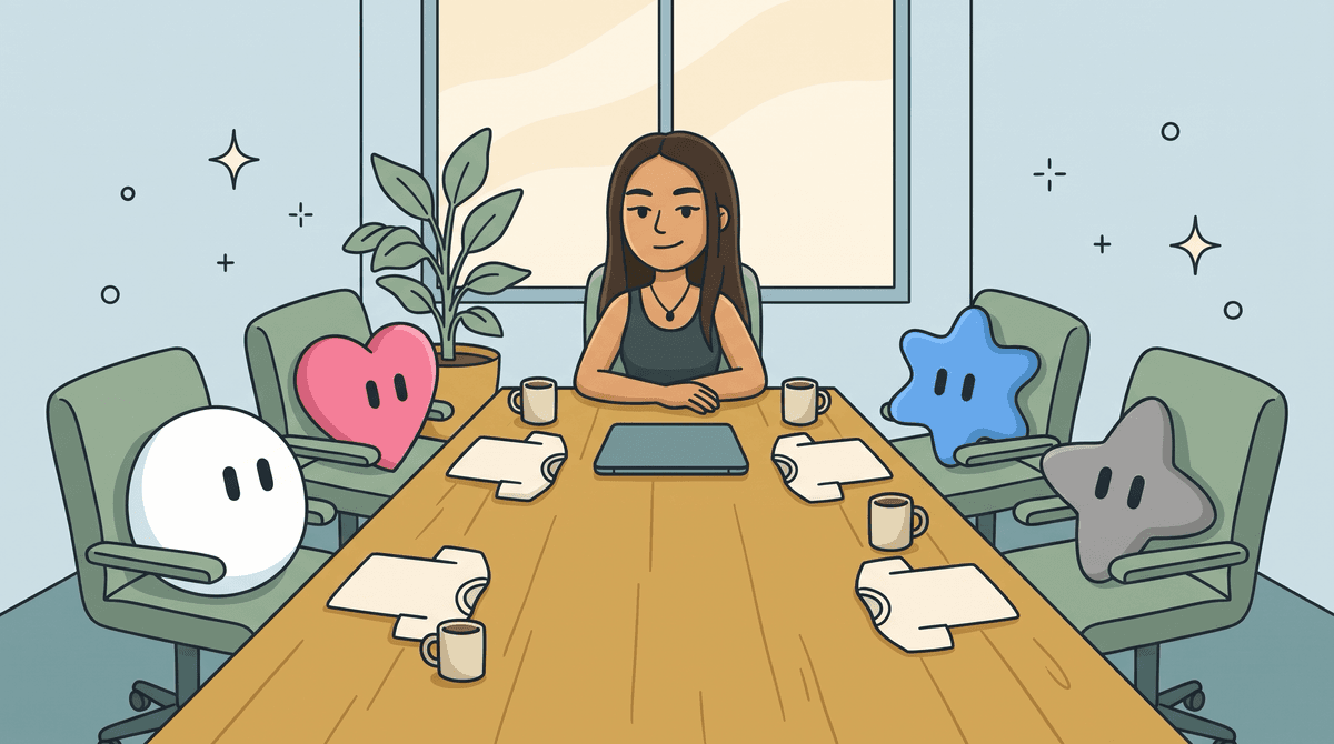 How I Built an Agent-Run Business in One Day