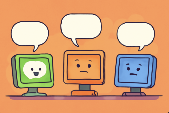 AI Writing Styles