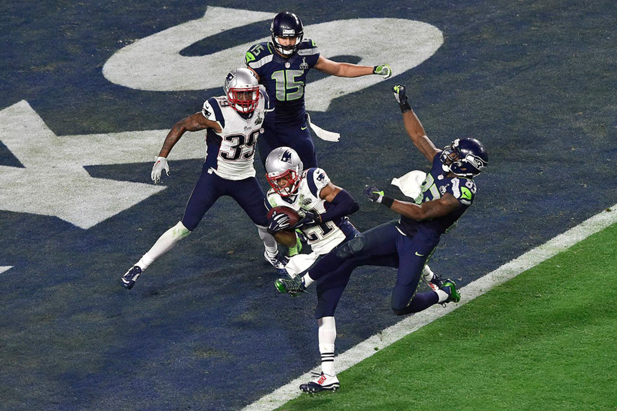 Interception