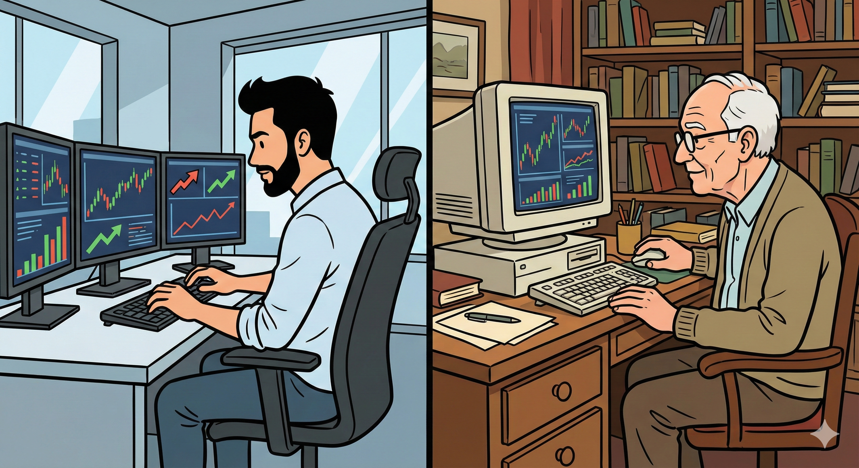 Investing